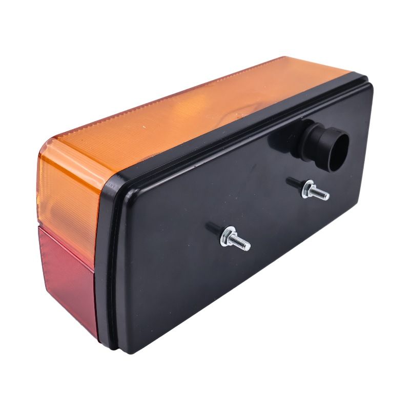 Tail Lamp AL112964 for John Deere Tractor 6100 6120 3300 9560 9660 Harvester 9880 STS