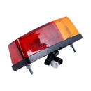 Tail Light K7561-96160 K7561-96150 for Kubota UTV RTV900G RTV-X1120 RTV-X1140 Loader L39 M62