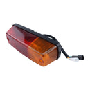 Tail Light K7561-96160 K7561-96150 for Kubota UTV RTV900G RTV-X1120 RTV-X1140 Loader L39 M62