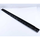 Tailgate Spoiler Cap Cover 68343264AA for 2020-2025 Jeep Gladiator