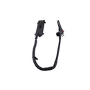 Tailgate Wiring 68096415AD 68096415AC for Chrysler 200 Dodge Ram 1500 2500 3500