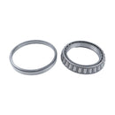 Tapered Roller Bearing - Replaces Timken JP12049A JP12010