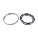 Tapered Roller Bearing - Replaces Timken JP12049A JP12010