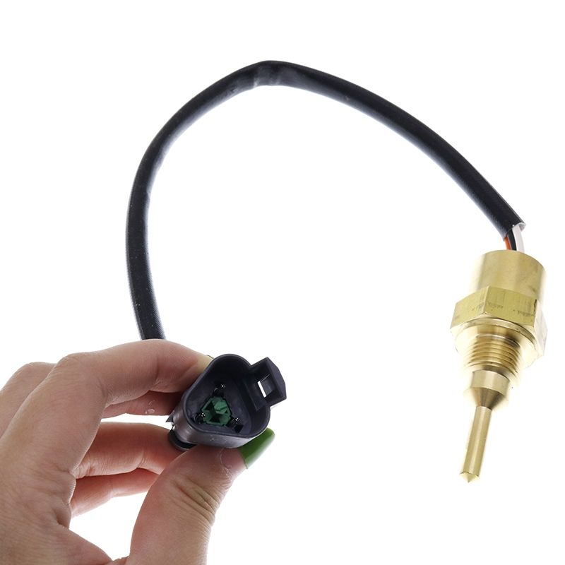 Temperature Sensor 102-2240 for Caterpillar CAT Engine 3508 3512 3516 C-12 C-15