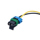 Temperature Sensor 02250161-277 for Sullair Air Compressor 900XHH 1150XH