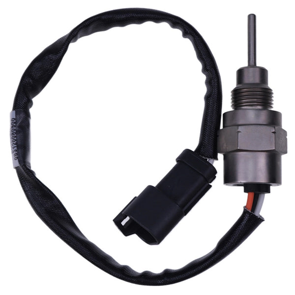 Temperature Sensor 106-0735 for Caterpillar CAT 5110B Excavator 3406E 3412E C12 C15 C18 Engine