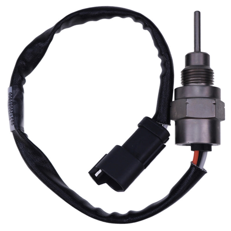 Temperature Sensor 106-0735 for Caterpillar CAT 5110B Excavator 3406E 3412E C12 C15 C18 Engine