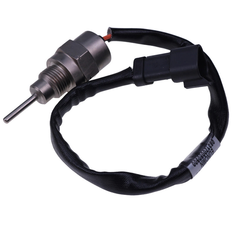 Temperature Sensor 106-0735 for Caterpillar CAT 5110B Excavator 3406E 3412E C12 C15 C18 Engine