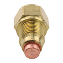 Temperature Sensor 127610-91350 for Yanmar Engine 4JH 6HAL 3TNV88 4TNV88