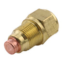 Temperature Sensor 127610-91350 for Yanmar Engine 4JH 6HAL 3TNV88 4TNV88
