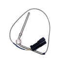 Temperature Sensor 241-9591 383-2989 for Caterpillar CAT Engine 3508B 3512B 3516B Generator G3516B SR4B PMG3516