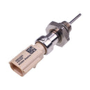 Temperature Sensor 2872858 for Cummins Engine QSC QSL 4B3.9 6B5.9 ISB ISD Hyundai Excavator R140W-9A R180W-9A R380LC-9A