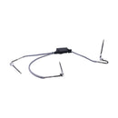 Temperature Sensor 5461615 for Cummins Engine L9 ISC ISL 8.9L