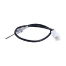 Temperature Sensor K1J770-18520 for Takeuchi Loader TL6R