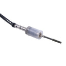 Temperature Sensor K1J770-18520 for Takeuchi Loader TL6R
