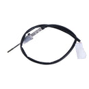Temperature Sensor K1J770-18520 for Takeuchi Loader TL6R