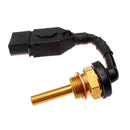 Temperature Sensor VOE11419485 for Volvo Loader L70E L60E L120E L110E L50E L90E L150E L220E L180E