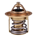 Thermostat 0185-5458 A046Z961 for Cummins Onan Generator HDKAH HDKAJ HDKAK HDKAT HDKAU HDKAV