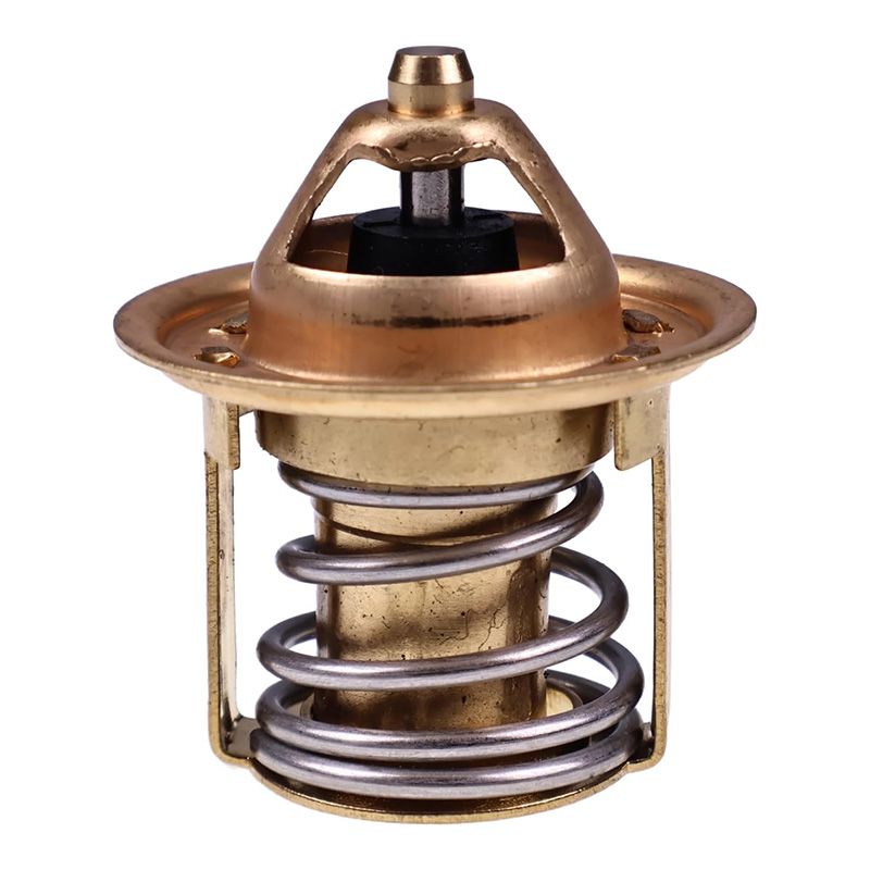 Thermostat 0185-5458 A046Z961 for Cummins Onan Generator HDKAH HDKAJ HDKAK HDKAT HDKAU HDKAV