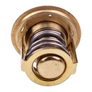 Thermostat 0185-5458 A046Z961 for Cummins Onan Generator HDKAH HDKAJ HDKAK HDKAT HDKAU HDKAV