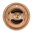 Thermostat 0185-5458 A046Z961 for Cummins Onan Generator HDKAH HDKAJ HDKAK HDKAT HDKAU HDKAV