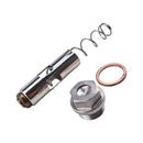 Thermostat 02937552 for Deutz Engine BF4M2011 BF4L1011F BF3M2011 F3L1011FT BF4M1011F F3L1011F BF3L1011F F2L1011F F2M2011 BF2M2011