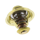 Thermostat 124610-48620 for Yanmar 4TNE106D Komatsu 4D106D Engine