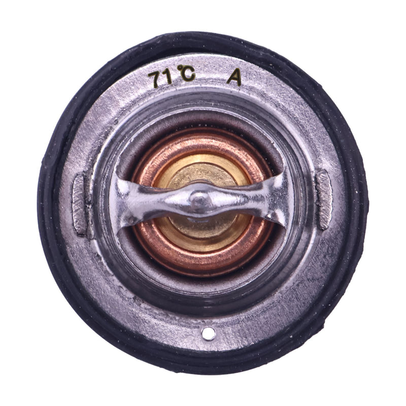 Thermostat 153-5964 for Caterpillar CAT Engine 3003 Mini Excavator 301.5 301.6 301.8