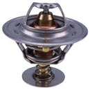 Water Temperature Regulator 4W-8063 for Caterpillar CAT Engine 3034 3054 3056 Backhoe Loader 416B 416C 426 428 436C 438C