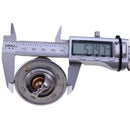 Thermosta 02/100192 fit for JCB 2CX 2DX LE 2CXL 712-37 504B 506B 540