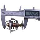 Thermosta 02/100192 fit for JCB 2CX 2DX LE 2CXL 712-37 504B 506B 540
