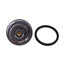 Thermostat 32A46-02100 for Mitsubishi Engine S4S S6S Hyundai Excavator R95W-3