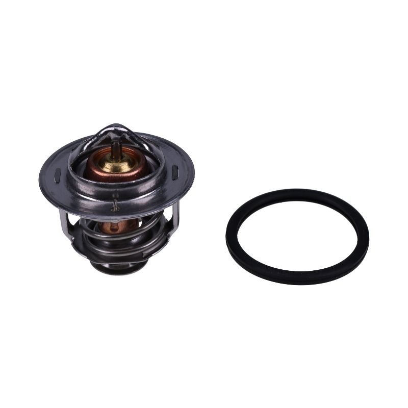 Thermostat 32A46-02100 for Mitsubishi Engine S4S S6S Hyundai Excavator R95W-3