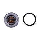 Thermostat 32A46-02100 for Mitsubishi Engine S4S S6S Hyundai Excavator R95W-3