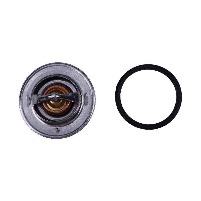 Thermostat 32A46-02100 for Mitsubishi Engine S4S S6S Hyundai Excavator R95W-3