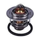 Thermostat 32A46-02100 for Mitsubishi Engine S4S S6S Hyundai Excavator R95W-3