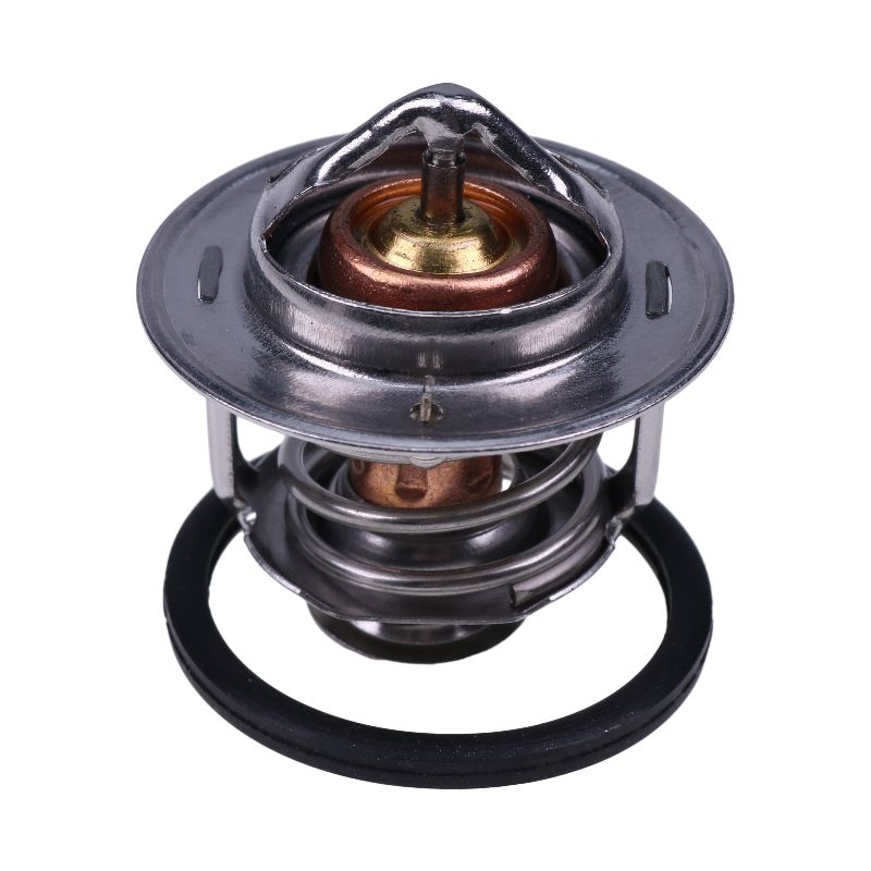 Thermostat 32A46-02100 for Mitsubishi Engine S4S S6S Hyundai Excavator R95W-3