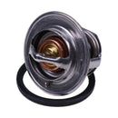 Thermostat 32A46-02100 for Mitsubishi Engine S4S S6S Hyundai Excavator R95W-3