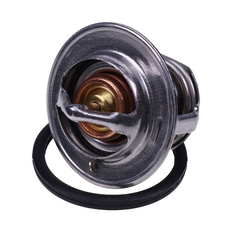 Thermostat 32A46-02100 for Mitsubishi Engine S4S S6S Hyundai Excavator R95W-3