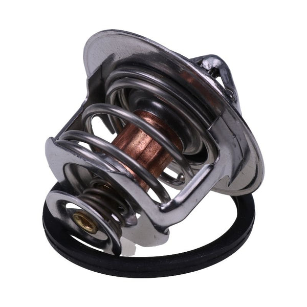 Thermostat 32A46-02100 for Mitsubishi Engine S4S S6S Hyundai Excavator R95W-3