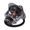 Thermostat 32A46-02100 for Mitsubishi Engine S4S S6S Hyundai Excavator R95W-3