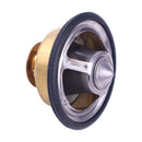 Thermostat 3946849 for Cummins Engine 4B3.9 B4.5 6B5.9 B6.7 ISB QSB 5.9L 6BT 6BTA 6BTAA Dodge Ram2500 Ram3500