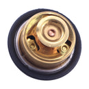 Thermostat 3946849 for Cummins Engine 4B3.9 B4.5 6B5.9 B6.7 ISB QSB 5.9L 6BT 6BTA 6BTAA Dodge Ram2500 Ram3500
