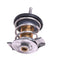 Thermostat 504209127 for CASE 420 430 435 445 450 SR200 SR210 SR220 SR250 SV250 SV300 TR270 TR320 TV380