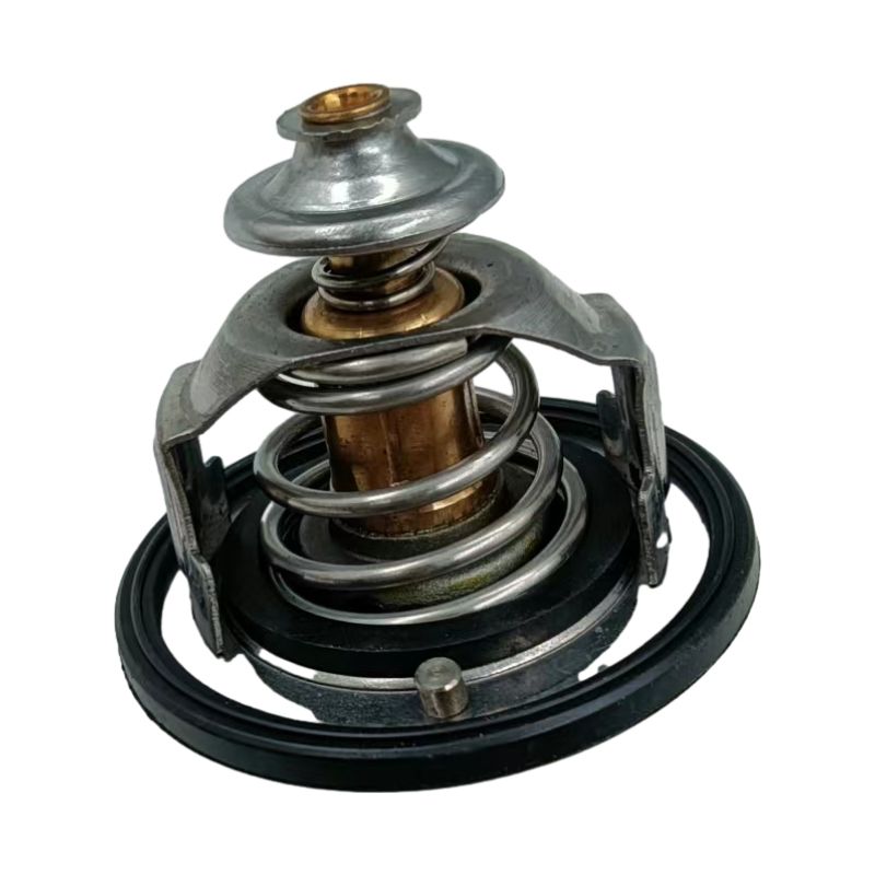 Thermostat 5137700221 for Isuzu Engine 4BD1 4BG1 2AA1 3AA1 3AD1 2AB1&nbsp;3AE1 3AF1 3AG1