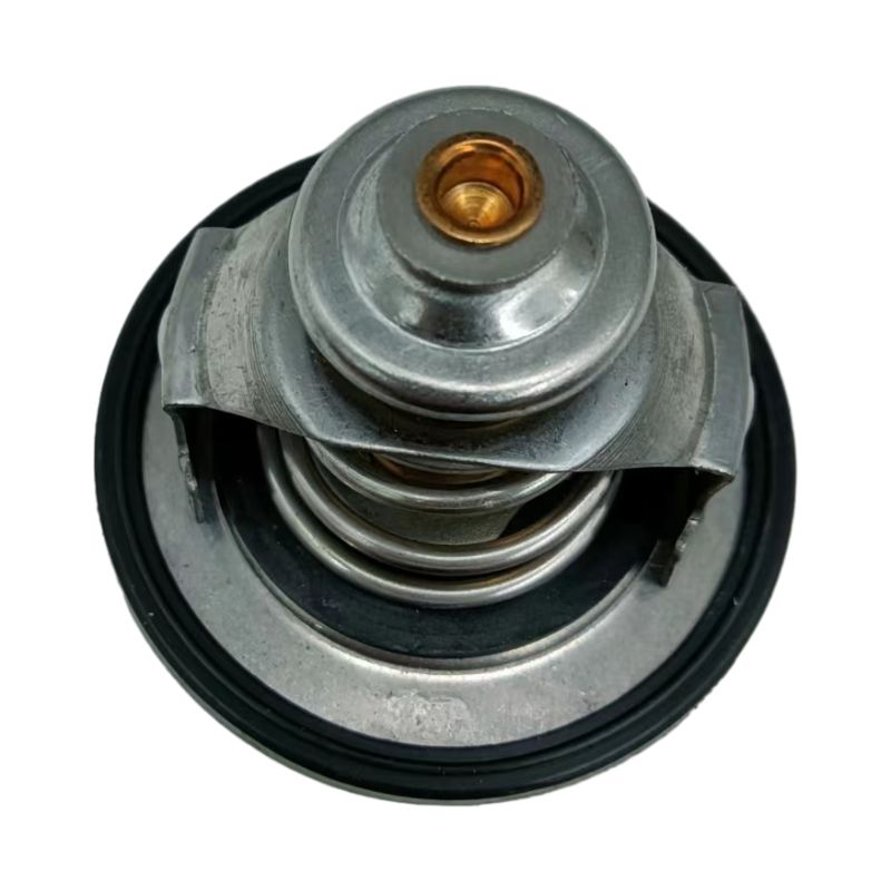 Thermostat 5137700221 for Isuzu Engine 4BD1 4BG1 2AA1 3AA1 3AD1 2AB1&nbsp;3AE1 3AF1 3AG1
