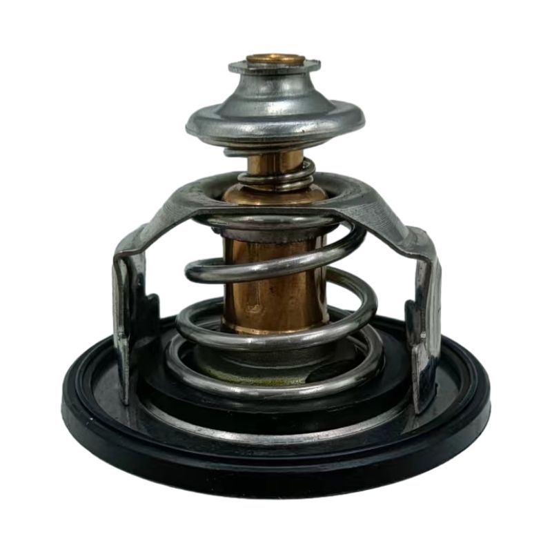 Thermostat 5137700221 for Isuzu Engine 4BD1 4BG1 2AA1 3AA1 3AD1 2AB1&nbsp;3AE1 3AF1 3AG1