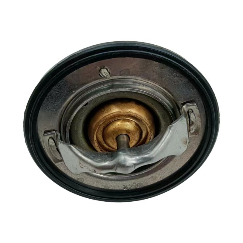 Thermostat 5137700221 for Isuzu Engine 4BD1 4BG1 2AA1 3AA1 3AD1 2AB1&nbsp;3AE1 3AF1 3AG1