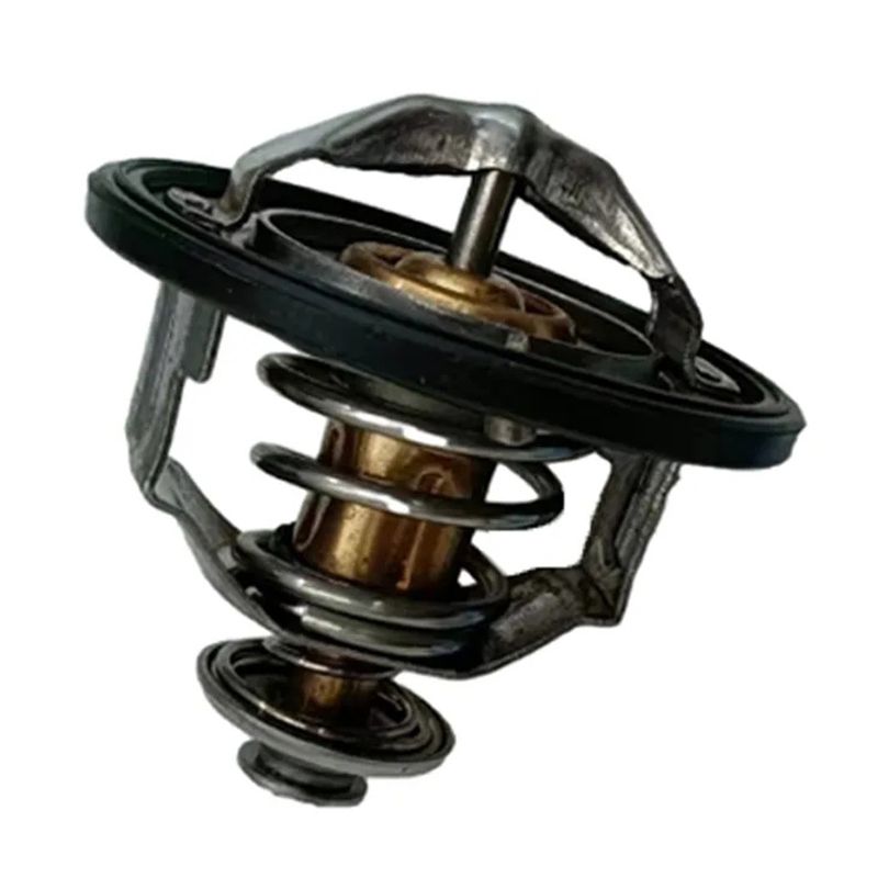 Thermostat 5137700221 for Isuzu Engine 4BD1 4BG1 2AA1 3AA1 3AD1 2AB1&nbsp;3AE1 3AF1 3AG1
