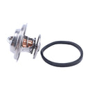 Thermostat 65.06402-0006 for Doosan Engine DL08 Excavator DX300LC DX340LC DX350LC Loader MEGA 300-V